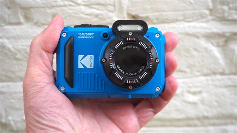 kodak camera review